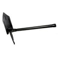 thumbnail image 2 of Rothco 1925” Steel “Handle” Folding Pick and Shovel, 2 of 2