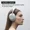 Silver, variant on WH-1000XM6 Best Wireless Noise Canceling Headphones | Black