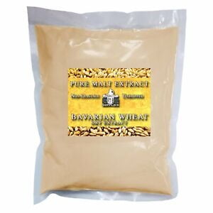 

Bavarian Wheat DME by the pound 4