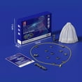 thumbnail image 4 of Educational Checkers Game Exquisite Craftsmanship for Kids Adults (Sponge Rope), 4 of 8