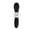 🥝 Black_Base#553, variant on Corn Holders Stainless Steel Corn Cob Skewers • Non-Heat EVA Handles • SecureCorn Picks For Grilled Boiled Corn, Home Cooking, BBQ, Camping