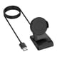 thumbnail image 2 of Cargador de base para reloj inteligente Cargador Fácil de usar Durable Magnético Reemplaza el cargador Estilo B, 2 of 9