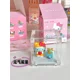 thumbnail image 3 of Auténticos artículos de colección Sanrio, Hellokitty Happy Moments, adorable gatita de gran belleza, decoración hecha a mano, regalo kawaii para niña, 3 of 5