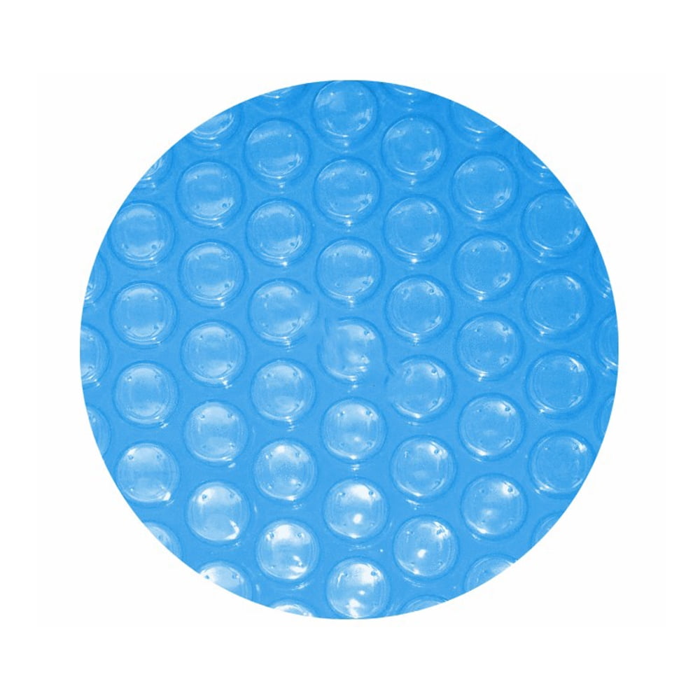 SolarCovers 81893 18' Round Pool Solar Cover