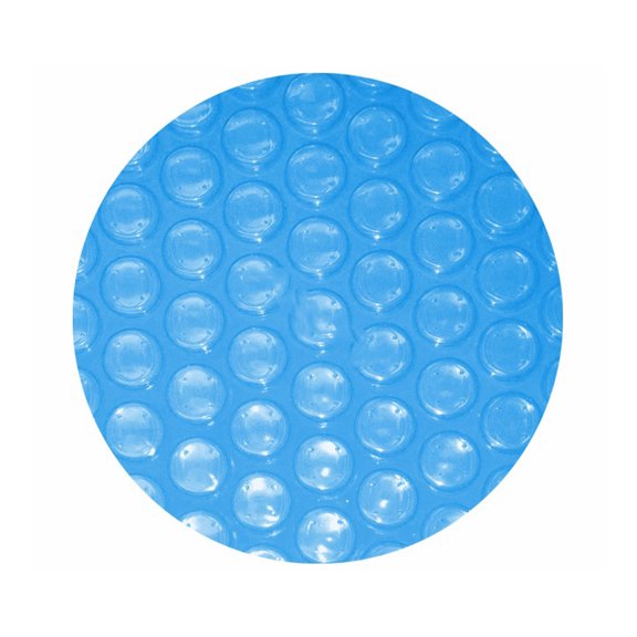 SolarCovers 81893 18' Round Pool Solar Cover