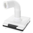 thumbnail image 1 of 6 Nail Dust Remover, High Power Nail Art Dust Removal, 3 Ventilation Slots/Touch Se, 1 of 1