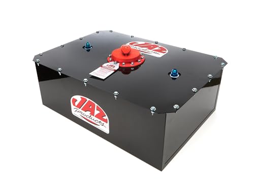 Jaz 16-Gallon Pro Sport Fuel Cell