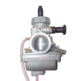 thumbnail image 4 of zuzengstory Motorcycle carburetor suitable for MIKUNI for RXK for RX-KING RX125 RM85 VM24 DT125 DT175 RX125 for South 125 28MM, 4 of 5