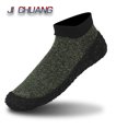 thumbnail image 3 of Nuevos calcetines, zapatos acuáticos, zapatillas de viaje para playa, natación, zapatillas deportivas para interiores, aeróbicos, Yoga, deportes, calzado descalzo antideslizante, 3 of 5