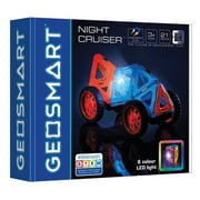 Geosmart : Night Cruiser (Multi)