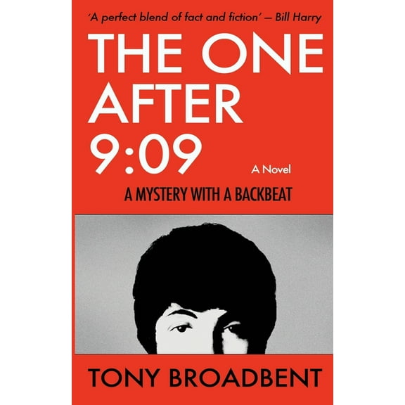 The One After 9: 09: A Mystery with a Backbeat, (Paperback)