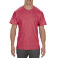 thumbnail image 1 of Alstyle Adult 5.1 oz., 100% Cotton T-Shirt, 1 of 2