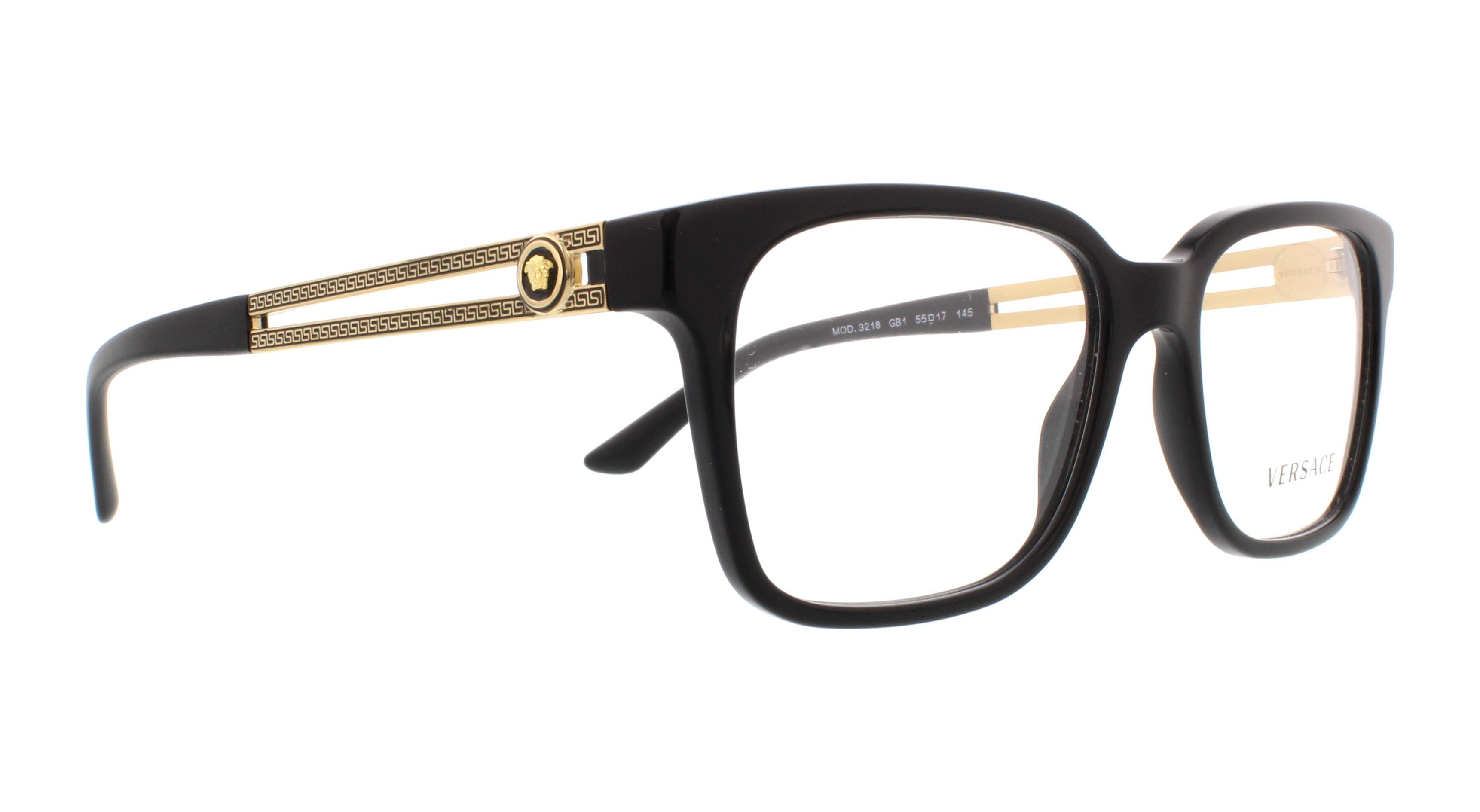 versace ve3218 eyeglasses