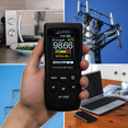 thumbnail image 3 of All-in-One EMF Meter AF-3500 - RF Detector and Reader with Calibration Certificate - Measures High and Low EMF Emissions from Cell Phones Towers, Smart Meters, Modems, Power Lines, Appliances, 3 of 5
