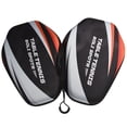 thumbnail image 3 of Table Tennis Racket Bag Eva Hard Shell Table Tennis Paddle Box Case Storage Bag Pb005-C Model Shenzhuyue, 3 of 11