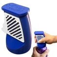 thumbnail image 2 of 3D Printed One Handed Can Opener Ergonomic Beverage Opener Tool For Beer And Cans Kitchen Gadget, 2 of 9