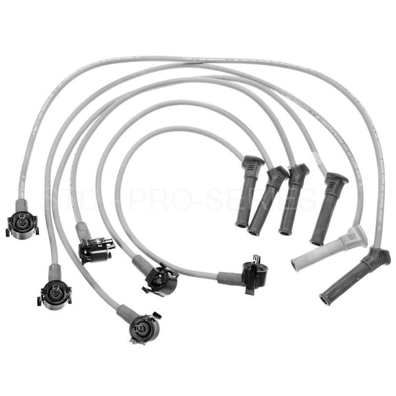 Spark Plug Wire Set