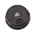 thumbnail image 5 of 6pc Smart Garden Solar Powered Replacement Round Led Light Box Solar Battery Box Solar Cells Li-ion, 5 of 5