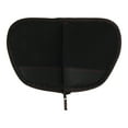 thumbnail image 4 of Allen Company 9" Auto-Fit Handgun Soft Case, Black, Polyester, 7738, 4 of 8
