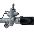 thumbnail image 7 of Detroit Axle - Power Steering Rack & Pinion Assembly Replacement for 2003-2008 Toyota Corolla, 7 of 7