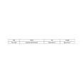 thumbnail image 3 of XIAONU Women's Lace Trim Mini Skirt Layered Semi-Sheer Skirt Elegant Versatile Daily Skirts, 3 of 8