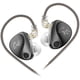 thumbnail image 1 of wonima11 KZ Castor Wired Earbuds in Ear Monitor Headphones, Harman Edition IEM Earphone Dual Driver HD Bass Driven Audio, Ear Bud with Adjusting Switch and Detachable Cable for Musicians Singers, 1 of 1