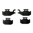 thumbnail image 2 of Front Brake Pads Brakes for Can-Am Renegade 500 Severe Duty, 2 of 2