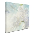 thumbnail image 2 of Trademark Fine Art 'Pear Blossoms Bright' Canvas Art by Julia Purinton, 2 of 3