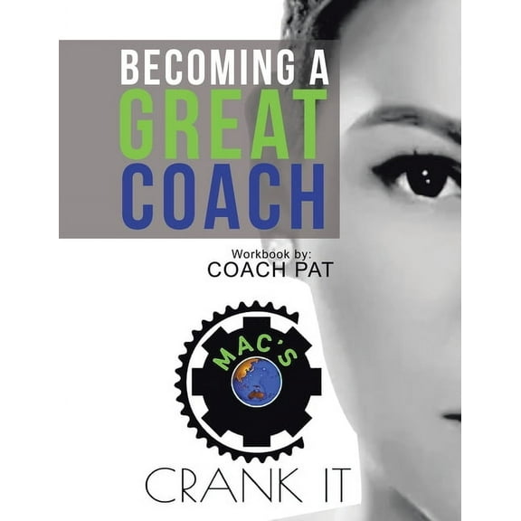 Becoming a Great Coach, (Paperback)