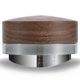 thumbnail image 1 of Herramienta de distribución de espresso KNODOS Walnut para Breville 54 mm, 1 of 7