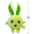 thumbnail image 4 of 17-23cm Sunny Bunnies Plush Toys Kids Happy Rabbit Sleeping Cartoon Toy for Children Birthday Gifts Soft Stuffed Animals Dolls, 4 of 4