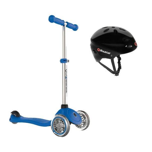 Helmet for kick scooter 2025