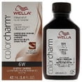 thumbnail image 2 of Tinte líquido permanente para cabello Wella Color Charm 6W Praline unisex 1,42 oz, 2 of 3