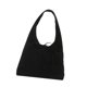 thumbnail image 4 of Bolsa de hombro para mujeres Bolsa de mano de moda para mujeres Bolsa para mujeres para viajar en fiesta de vacaciones Negro, 4 of 8