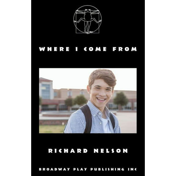 Where I Come From (Paperback)