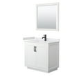 thumbnail image 7 of Wyndham Collection Wcf2929-36S-Vca-M34 Miranda 36" Free Standing Single Basin Vanity Set -, 7 of 7