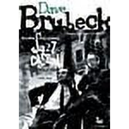 Jazz Casual - Dave Brubeck