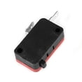 thumbnail image 4 of 2Pcs LED Illuminated 1P & 2P Start Player Buttons DIY Kit For Arcade Game, 4 of 9