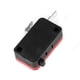 thumbnail image 4 of Botones de Inicio de Jugador Iluminados por LED Alta Confiabilidad Larga Vida útil Diseño de Bloqueo por  Kit de Bricolaje para Juegos de Arcade ANGGREK  Otros, 4 of 8