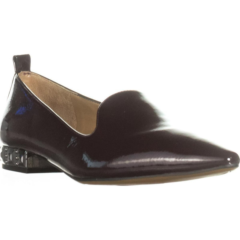 franco sarto nude flats