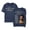 Navy, variant on Alexs Shirt 2026 Music Retro Print Warrens Merch Tour Tshirts Concert Fashion Tees For Women Men