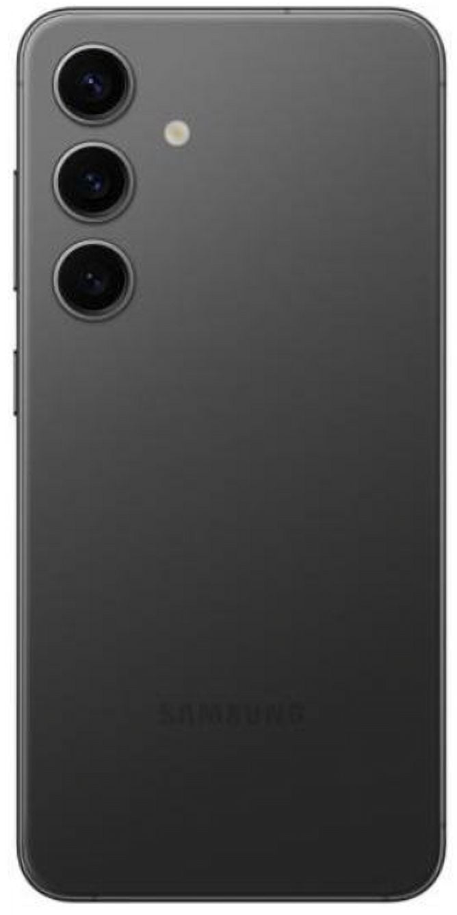 Restored Samsung Galaxy S24 5G S921U (Fully Unlocked) 256GB Onyx Black (Refurbished)