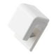 thumbnail image 1 of Advancent Clip de de montado en la pared, soporte autoadhesivo sin perforaciones, artículos de tocador multiusos, organizador de Juegos de accesorios de baño, 1 of 6