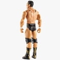 thumbnail image 4 of WWE Wrestling Series 63 Alberto Del Rio Action Figure, 4 of 5