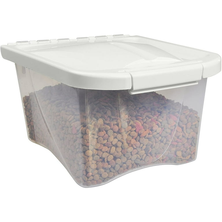 Pet food bins walmart online