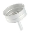 thumbnail image 3 of Abbracc 2xMoka Pot Funnel, Coffee Pot Replacement Funnel , 9 Cup, 2 Pcs, 3 of 9