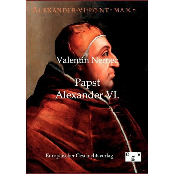 Papst Alexander VI.