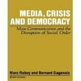 thumbnail image 1 of Médias, Crise et Démocratie, 1 of 1