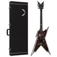 thumbnail image 2 of Dean RZR SKLZ Electric Guitar Skullz Dimebag Razorback Skulls Rzrsklz & Case New, 2 of 5