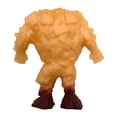 thumbnail image 3 of Figura De Acción Ruz Flexors Fox 22cm Naranja, 3 of 5